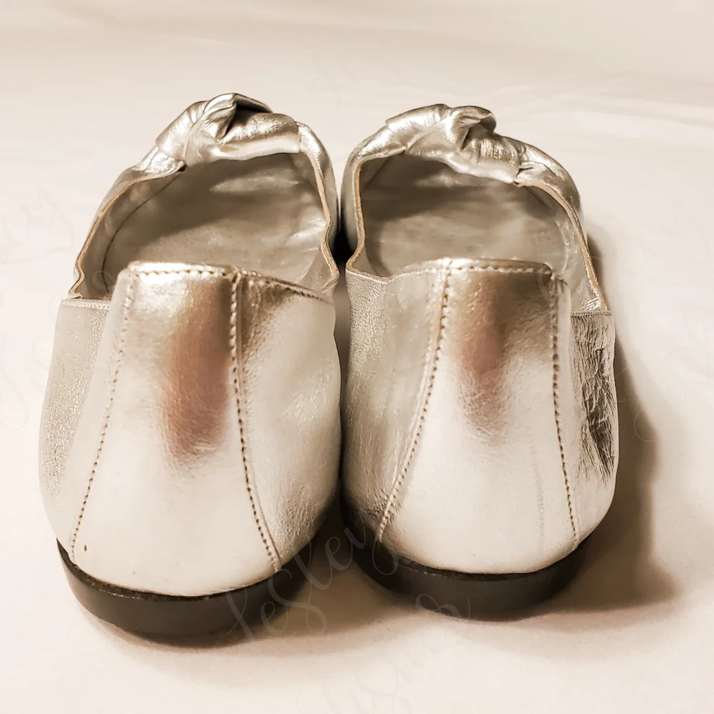 Emily in Paris Inspo: Sigerson Morrison Shoes - Picture 4 of 8
